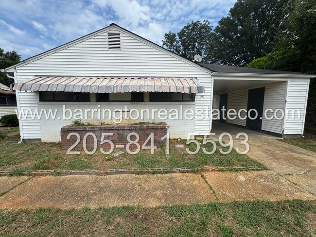 Building Photo - Midfield Rental