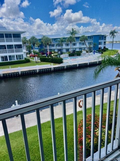 Photo - 1858 SW Palm City Rd Unit 203