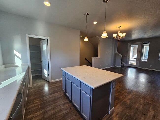 Photo - Contemporary townhome in Great Location
