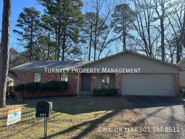 Photo - 1809 Lynette Dr House