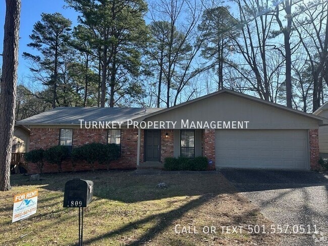 Building Photo - 1809 Lynette Dr Rental