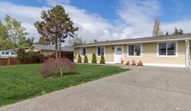 Steilacoom rambler home for rent, great lo... - Steilacoom rambler home for rent, great lo...