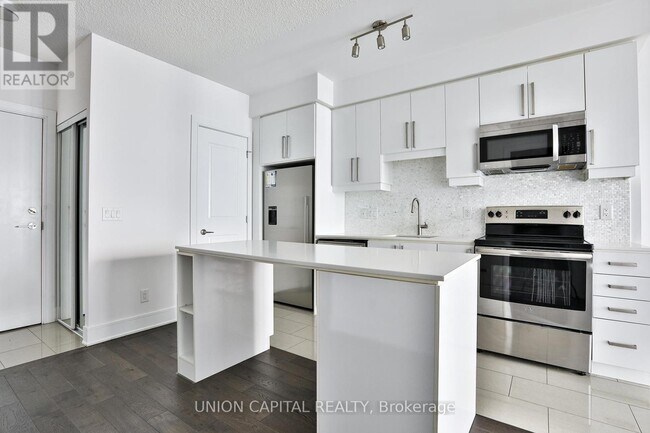 Photo - 9191 Yonge St Unité PH1103