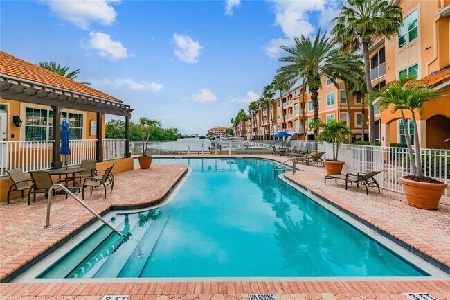 Photo - 5000 Culbreath Key Way Unit 2-201