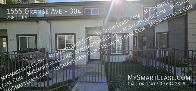 Photo - 1555 Orange Ave Condo Unit 304