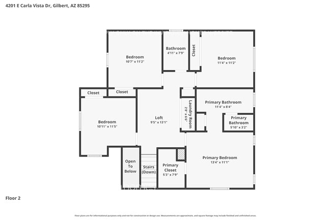 Photo - 4201 E Carla Vista Dr