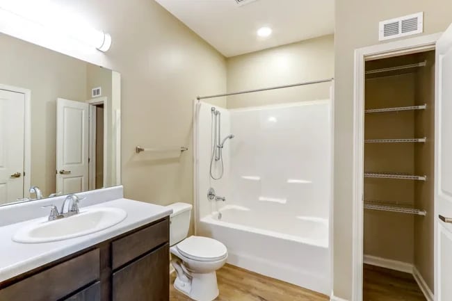 Photo - Archer School Apartments