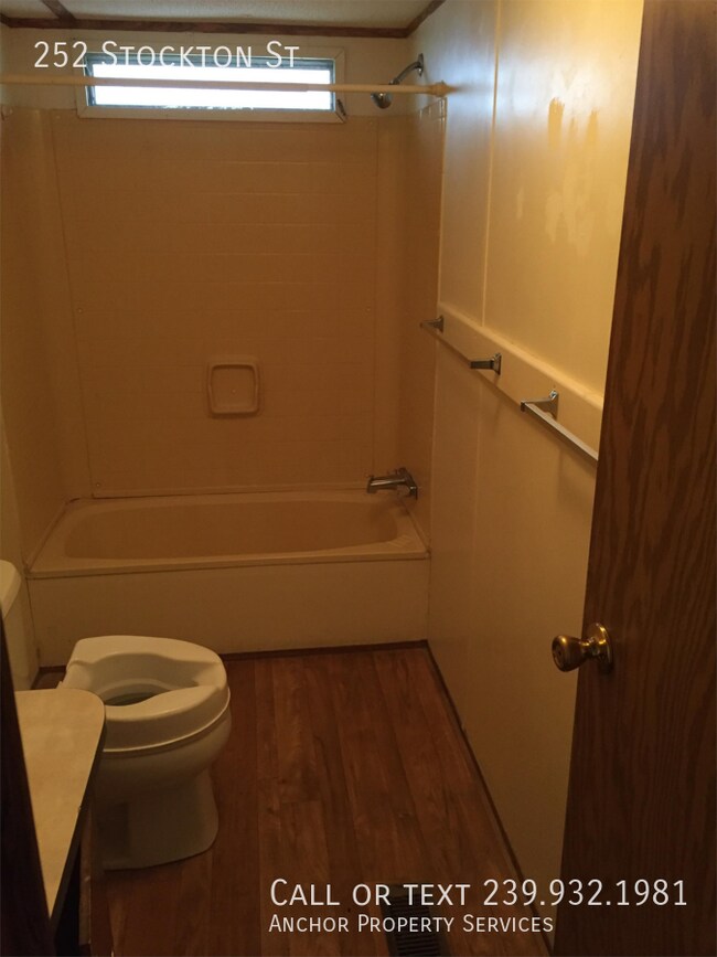 Photo - 252 Stockton St