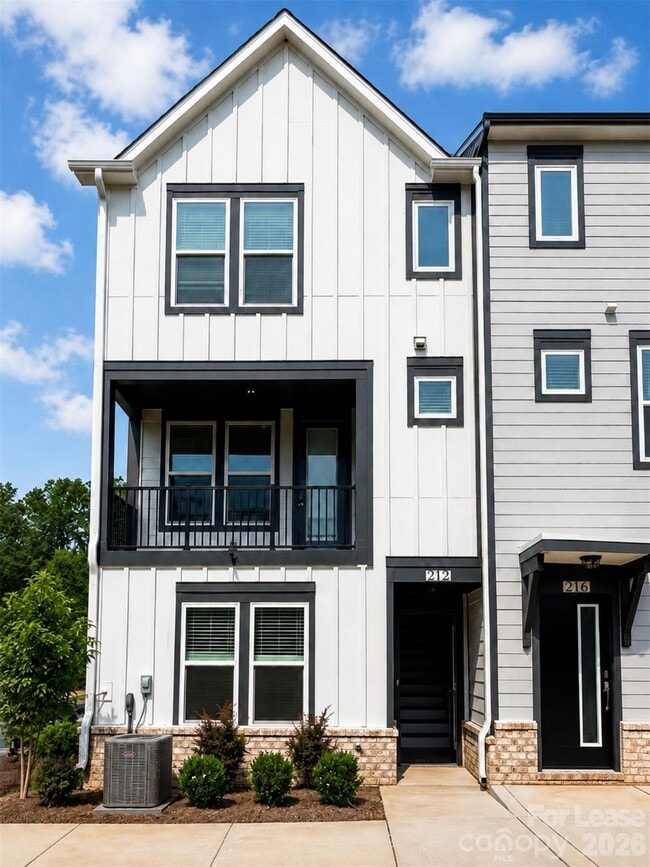 Building Photo - 212 Ferebee Pl