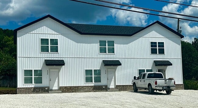 Building Photo - Brand New 2 Bedroom 1.5 Bath home