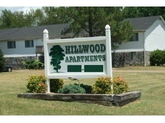 Hillwood Apartments - Hillwood Apartments