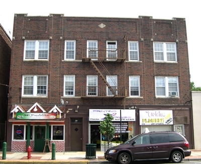 412-414 Kearny Avenue Apts - 412-414 Kearny Avenue Apts