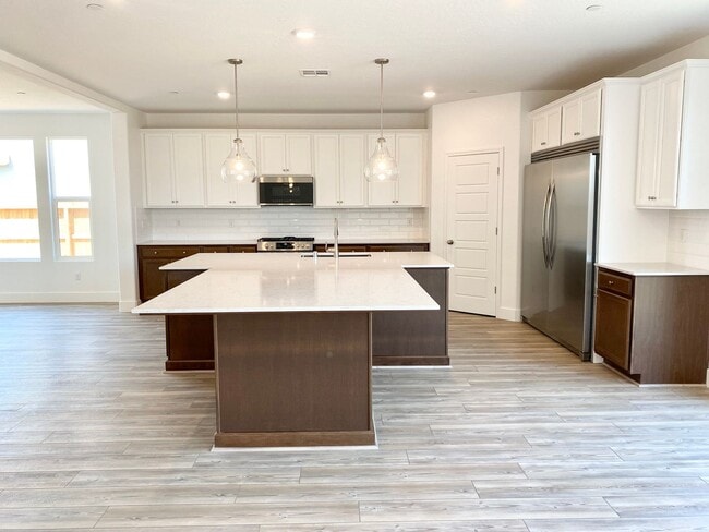 Photo - BRAND NEW Next-Gen 4 bed 3.5 bath Lennar with In-Law Suite