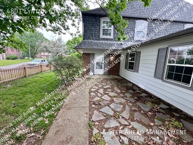 Photo - 4801 Lynton Ct-Amazing 3 bed 1.5 Bath Condo