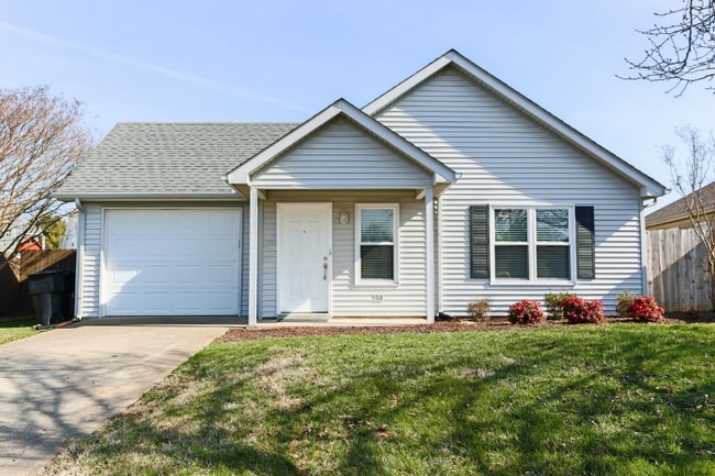 Building Photo - 350 Pawnee Trail Rental