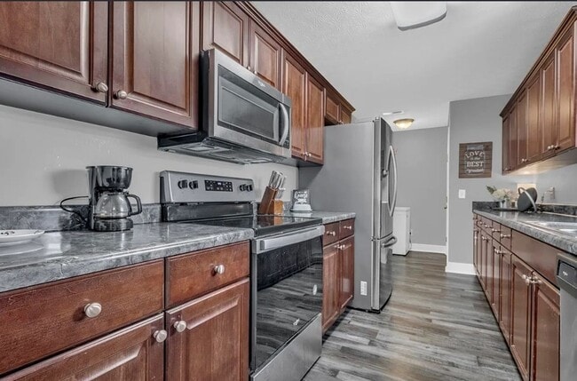 Photo - 3 Bedroom, 2 Bath home.