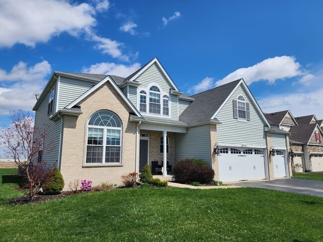 Photo - Kenosha 4 bedroom home