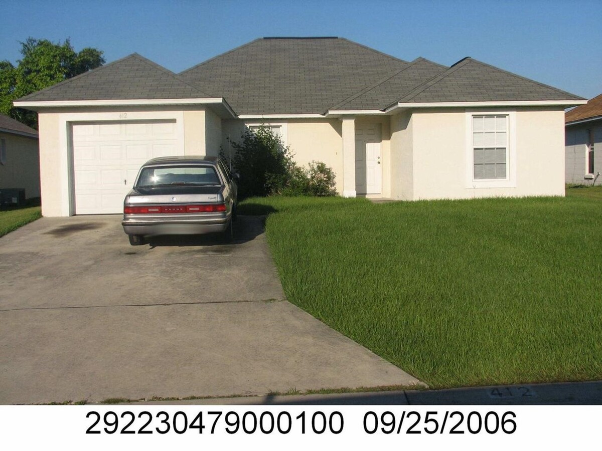 Lake Venus Estates - Lake Venus Estates House