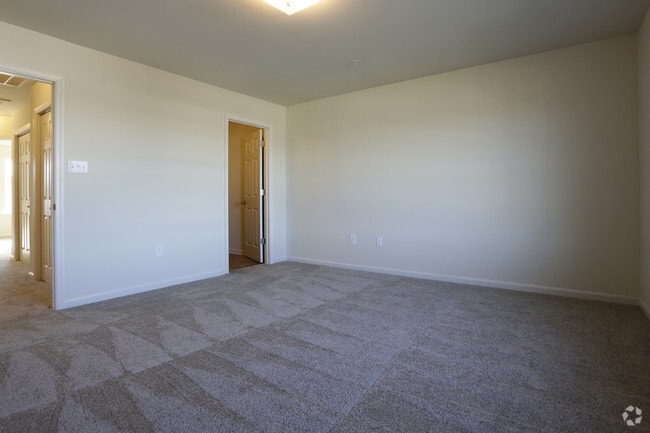 Orchard Apartments