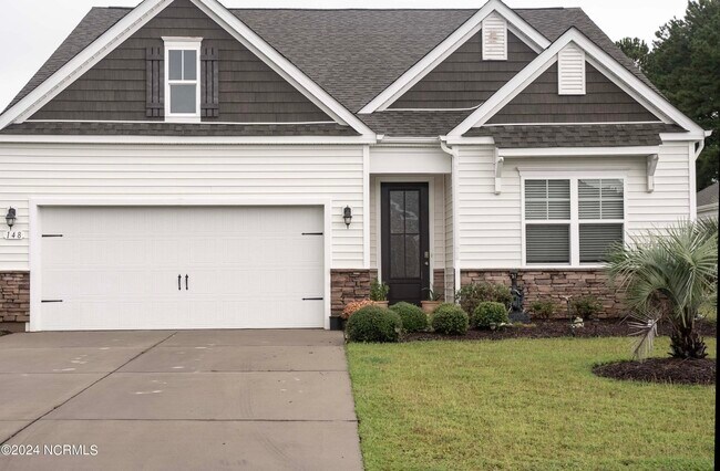 Photo - 148 Calabash Lakes Blvd. House