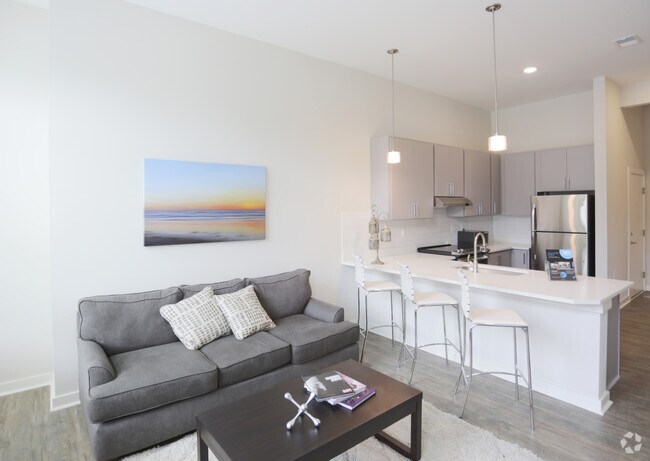 300 Optimist park - 300 Optimist Park