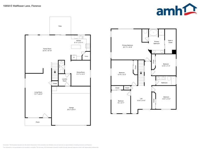 Photo - 10858 E Wallflower Ln