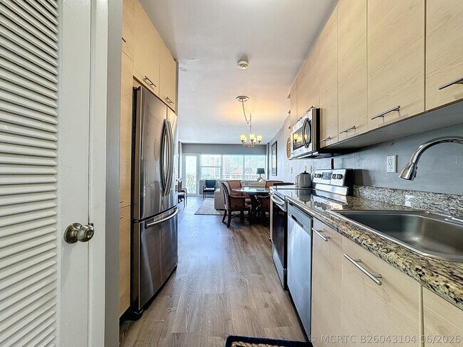 Photo - 3250 NE 28th St Unit 707