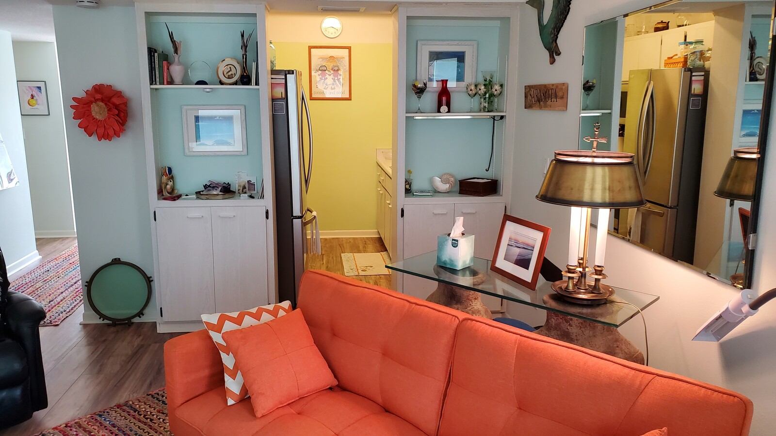 Photo - 3802 Gulf of Mexico Dr Unit A204