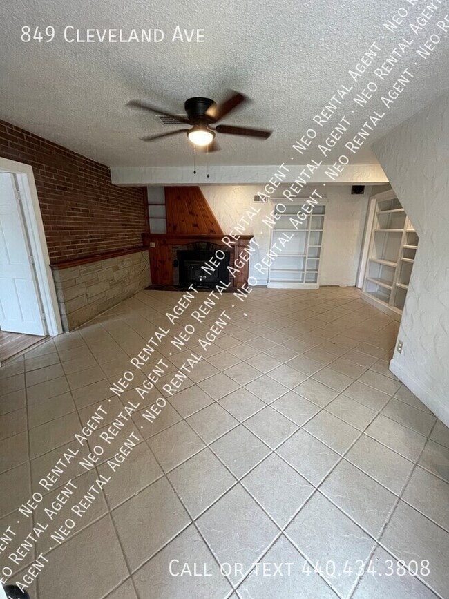 Photo - 849 Cleveland Ave