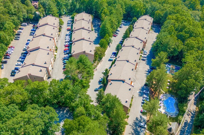 Media Station Apartments