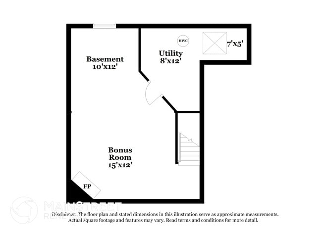 Photo - 11115 N Lewis Ave