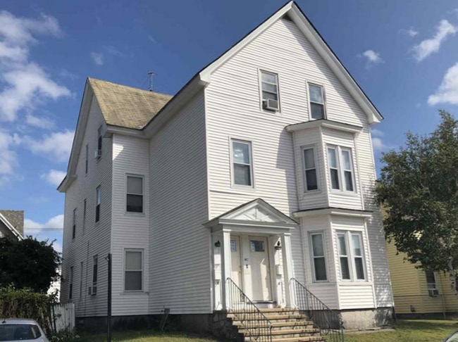 467 Hevey St Unit Floor 2