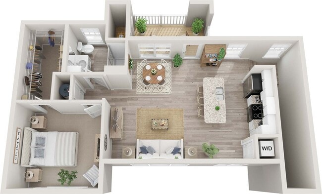 Photo - The Reserve at Daleville