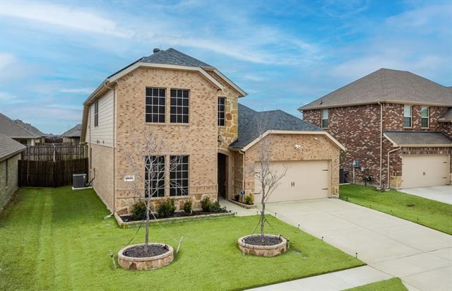 Photo - 1602 Harvest Glen Dr