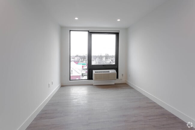 Ambassador-2BR,2BA -1067SF-Master bedroom