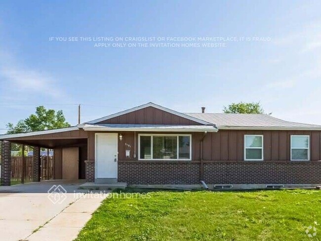 Building Photo - 3191 W 94th Ave Rental