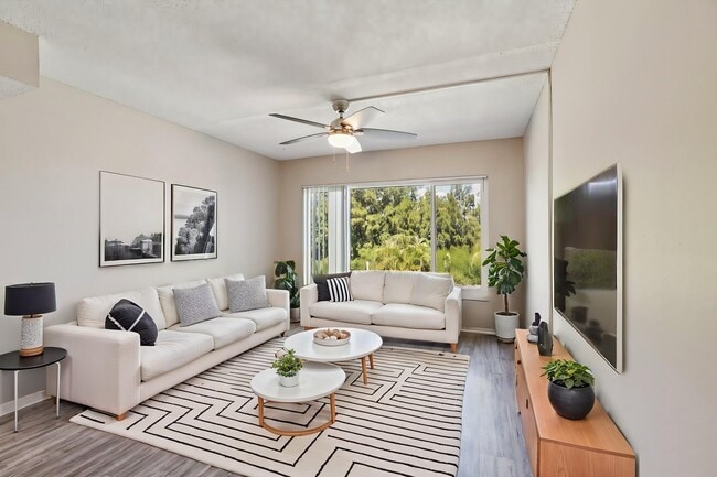 Sand Cove Apartments
