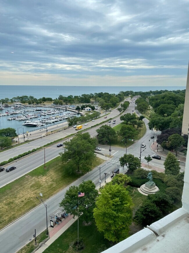 Photo - 3200 N Lake Shore Dr Unit 1510