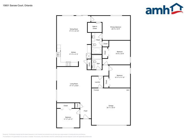 Photo - 15601 Sarcee Ct
