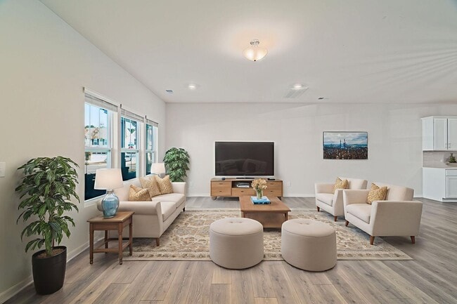 Photo - Modern Townhome in the Heart of Nexton