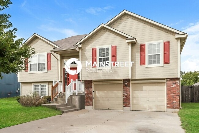 Building Photo - 3 Bedroom Pet-Friendly Home in Grain Valle...