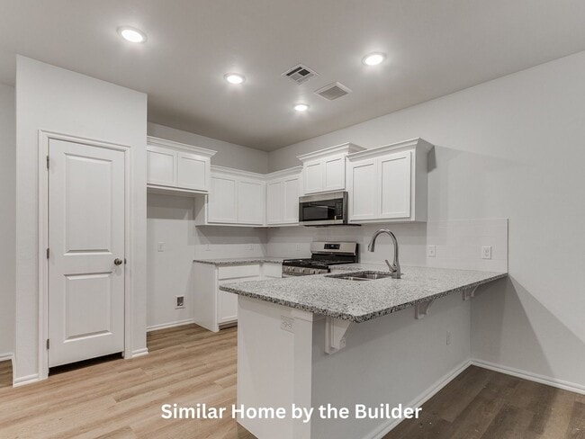 Building Photo - Brand-New 3-Bed Home – Pet Friendly & Move-In Ready