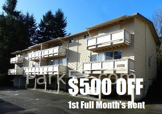 $500 Off the 1st Full Month! Spacious Firc... - $500 Off the 1st Full Month! Spacious Firc... Apartment Unit 1458 - #2