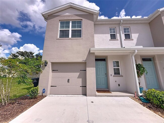 Photo - 1303 Tallowwood Ln Townhome