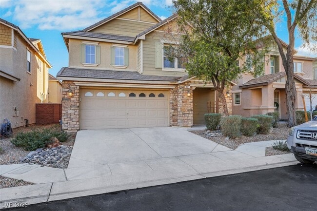 Building Photo - 321 Copper Pine Ave