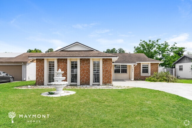 Building Photo - 653 Stanford Dr Rental