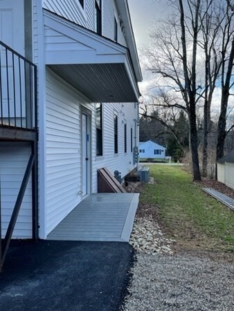 33 West Main Street Unidad B