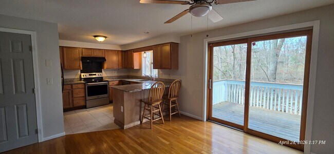 Photo - Tastefully Updated 3-bedroom, 2.5-bath rental in Derry