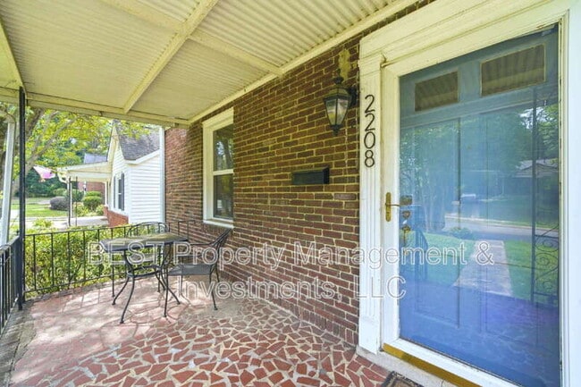 Photo - 2208 Wilmore Dr