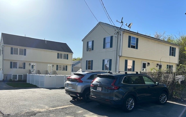 Photo - 86 Central St Condo Unit 86B